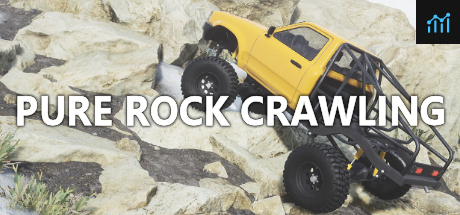 Pure Rock Crawling PC Specs