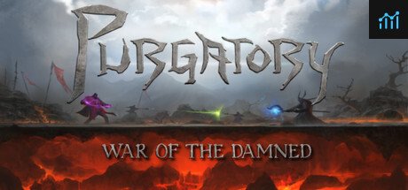 Purgatory: War of the Damned PC Specs