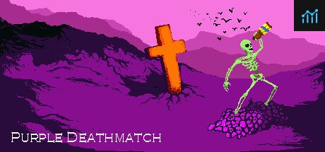 Can I Run Purple Deathmatch?