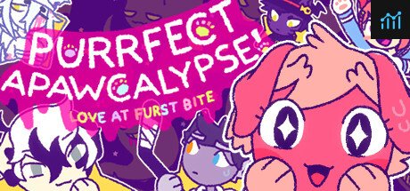 Purrfect Apawcalypse: Love at Furst Bite PC Specs