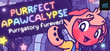 Purrfect Apawcalypse: Purrgatory Furever PC Specs