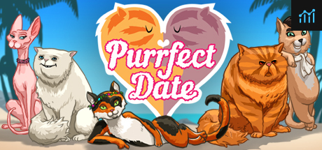 Purrfect Date - Visual Novel/Dating Simulator PC Specs