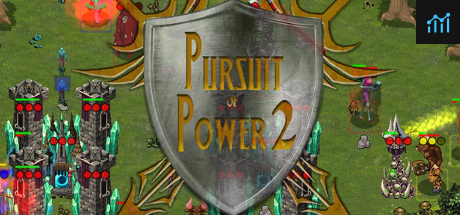 Pursuit of Power 2 : The Chaos Dimension PC Specs