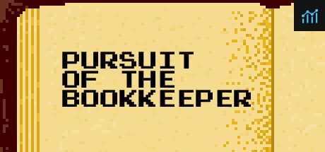 Pursuit of the Bookkeeper PC Specs