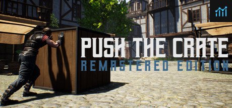 Push The Crate: Remastered Edition PC Specs