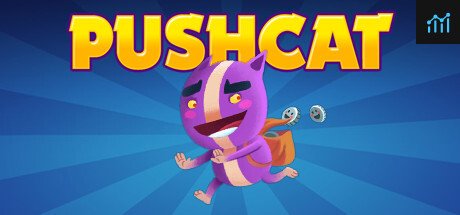 Pushcat PC Specs