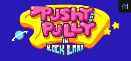 Pushy and Pully in Blockland PC Specs