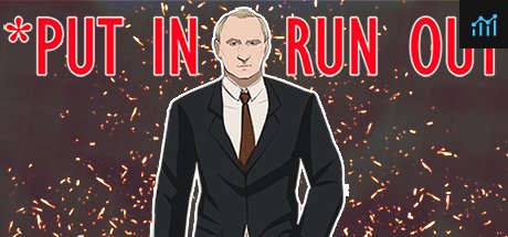 Put In - Run Out System Requirements