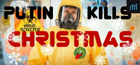 Putin kills: Christmas PC Specs