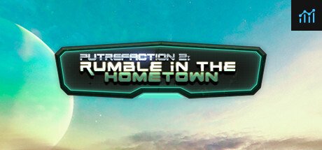 Putrefaction 2: Rumble in the hometown PC Specs