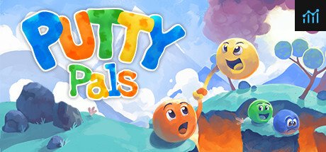 Putty Pals PC Specs