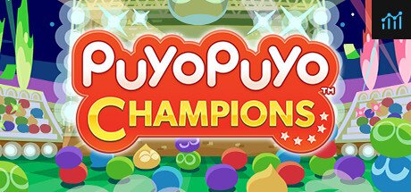 Puyo Puyo Champions / ぷよぷよ eスポーツ PC Specs