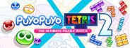 Puyo Puyo™ Tetris® 2 System Requirements