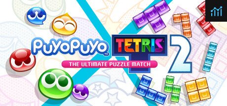 Puyo Puyo™ Tetris® 2 PC Specs