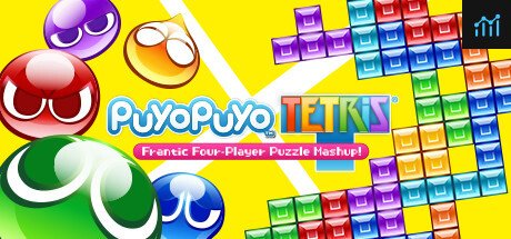 Puyo PuyoTetris PC Specs