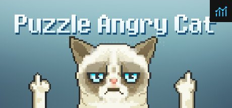 Puzzle Angry Cat PC Specs