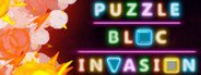 Puzzle Bloc Invasion System Requirements