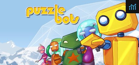 Puzzle Bots PC Specs