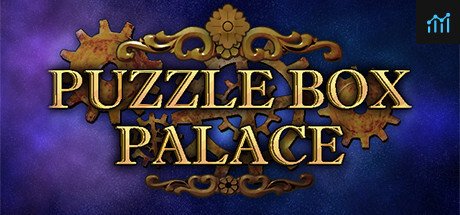 Puzzle Box Palace PC Specs