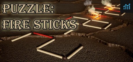 Puzzle: Fire Sticks PC Specs