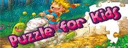 Puzzle for Kids System Requirements