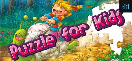 Puzzle for Kids PC Specs