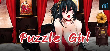 Can I Run Puzzle girl?