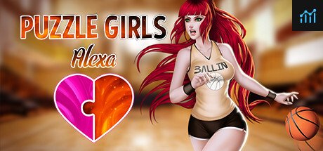 Puzzle Girls: Alexa PC Specs