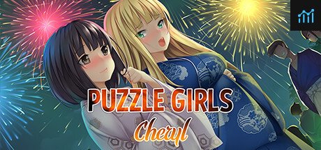 Puzzle Girls: Cheryl PC Specs