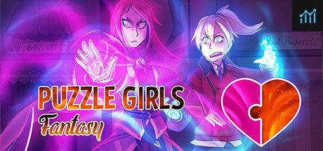 Puzzle Girls: Fantasy PC Specs