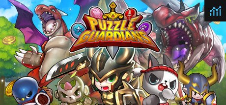 Puzzle Guardians PC Specs