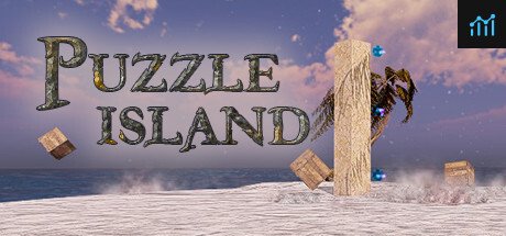 Puzzle Island VR PC Specs