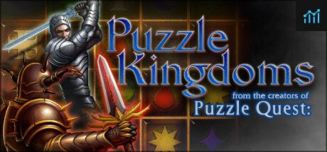 Puzzle Kingdoms System Requirements