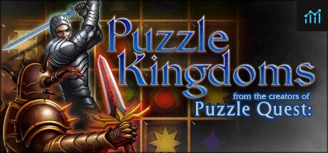 Puzzle Kingdoms PC Specs