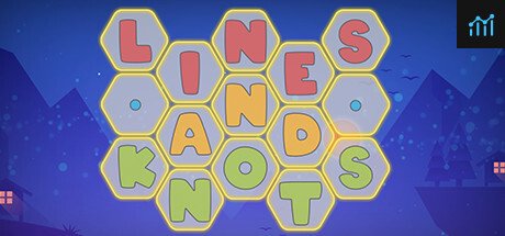 Puzzle - LINES AND KNOTS PC Specs