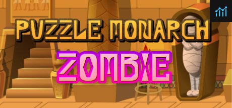 Puzzle Monarch: Zombie PC Specs