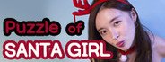 Puzzle of Santa Girl VR System Requirements