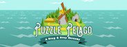Puzzle Pelago - A Drag & Drop Economy System Requirements