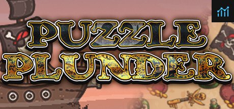 Puzzle Plunder PC Specs