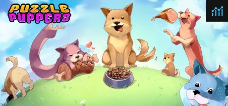 Puzzle Puppers PC Specs