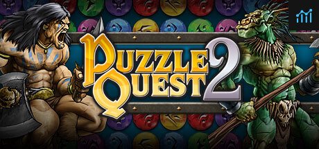 Puzzle Quest 2 PC Specs