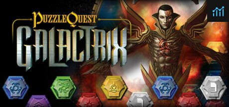 Puzzle Quest: Galactrix PC Specs