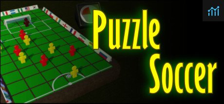 Puzzle Soccer PC Specs