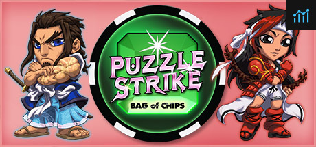 Puzzle Strike PC Specs