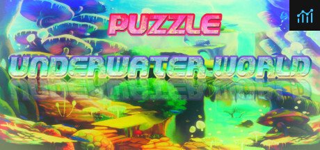 Puzzle: Underwater World PC Specs