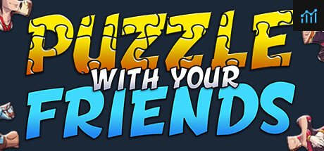 Puzzle With Your Friends PC Specs