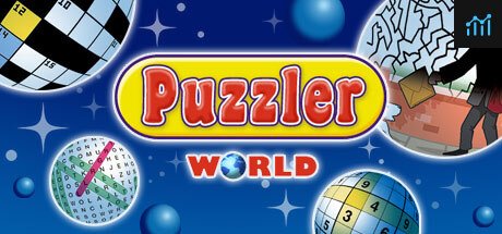 Puzzler World System Requirements