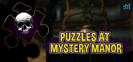 Puzzles At Mystery Manor PC Specs