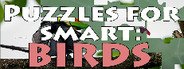 Puzzles for smart: Birds System Requirements