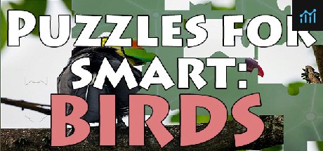 Puzzles for smart: Birds PC Specs